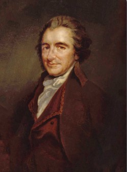 Paine, Thomas